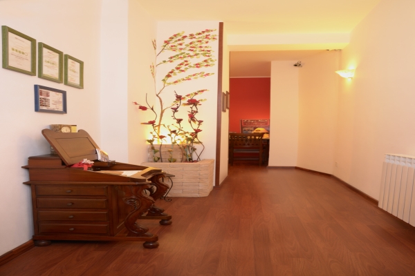 Hotel Le Cinque Novelle (Agrigento)